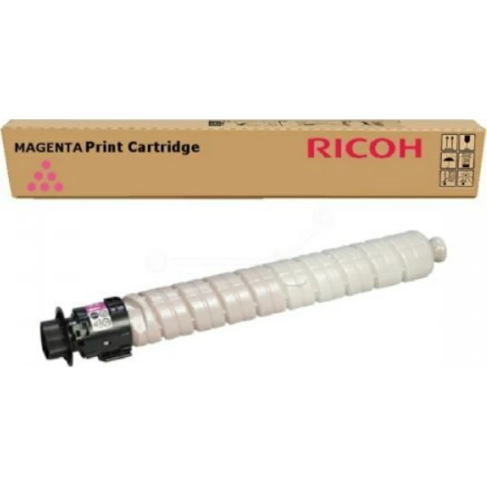 Toner Toner Ricoh MPC 2503 Magenta 841930