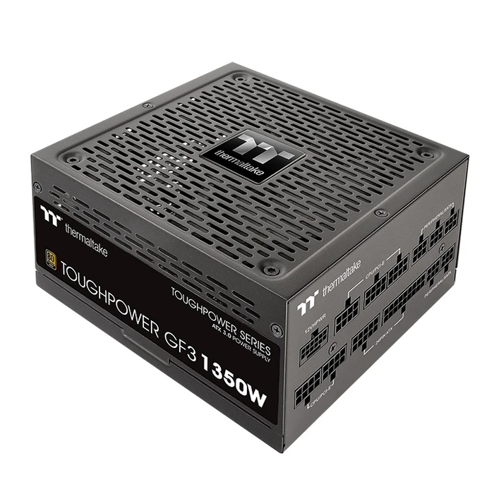 Τροφοδοτικό 1350W Thermaltake Toughpower GF3 80+ Gold ARGB