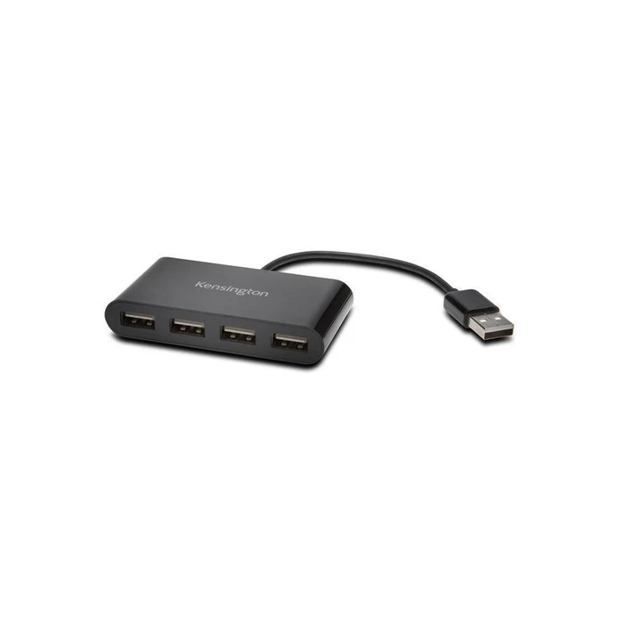 USB Hub Kensington 2.0 4-Port