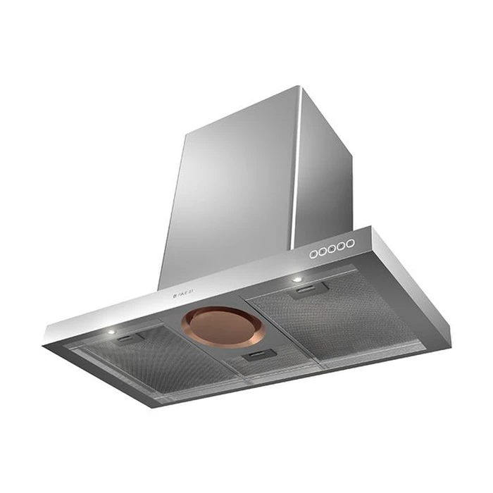 Απορροφητήρας Faber Luft X A90 IN Καμινάδα