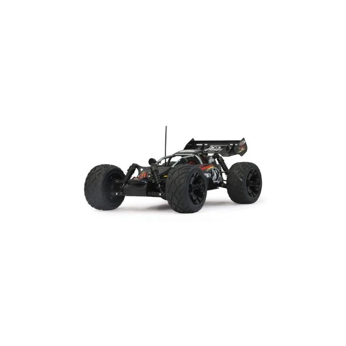 Τηλεκατευθυνόμενο Jamara Desertbuggy Splinter 1:10 EP 4WD LED NiMh 2,4G 14+