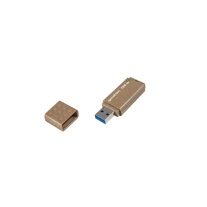 USB Flash 128GB GOODRAM UME3 3.0 Eco Friendly