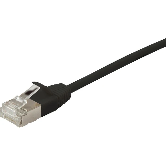 Καλώδιο Δικτύου Equip Cat6A F/FTP 2xRJ45 3.00m sw Slim LSZH