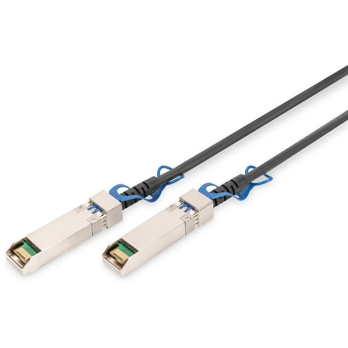 Καλώδιο Οπτικής Ίνας Digitus SFP28 25G 2m DAC