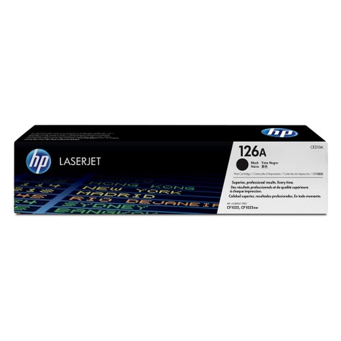 Toner HP LaserJet 94A - Black
