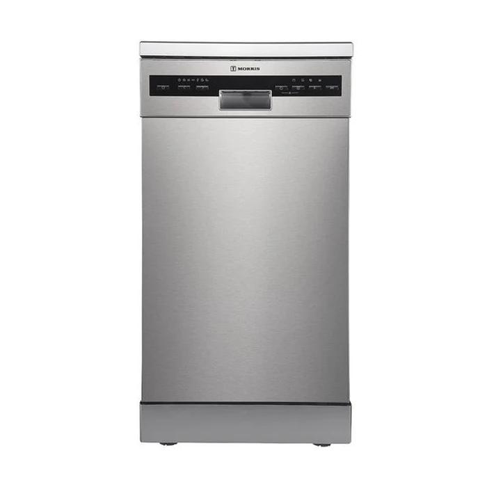 Πλυντήριο Πιάτων Morris FSI-45108 45cm INOX