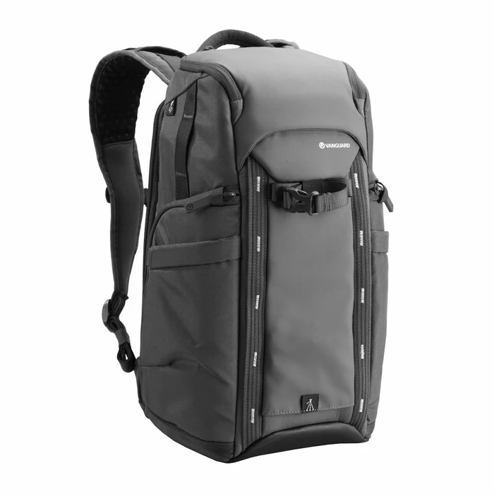 Τσάντα Φωτογραφικής Μηχανής Vanguard VEO Adaptor R44 grey Backpack with USB-A