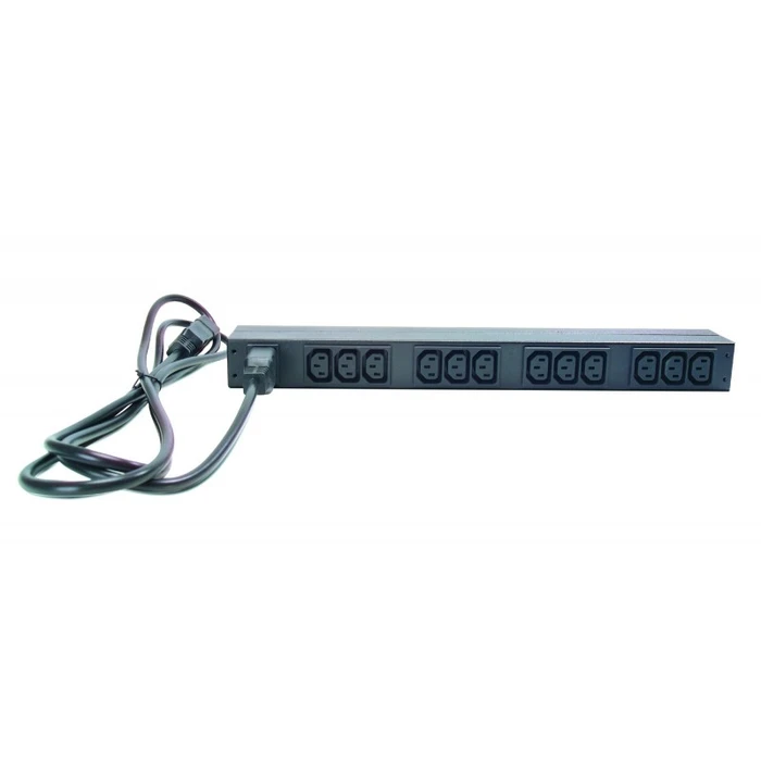 Πολύπριζο APC RACK PDU BASIC 1U 16A