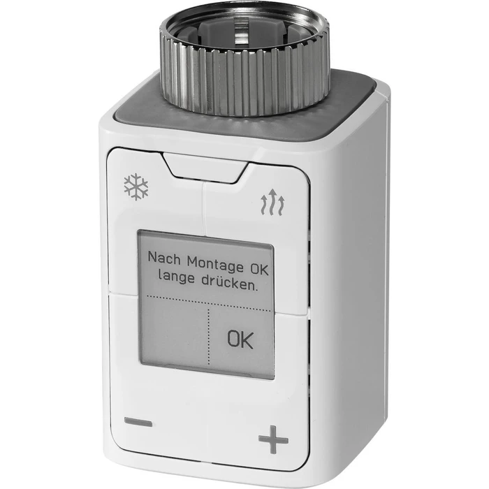 Ψηφιακός Θερμοστάτης Χώρου AVM Fritz! Dect 302 Heating Control