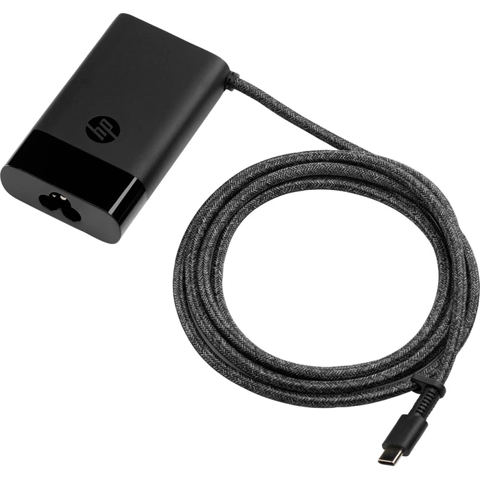 Φορτιστής Laptop 65W Hewlett-Packard USB-C