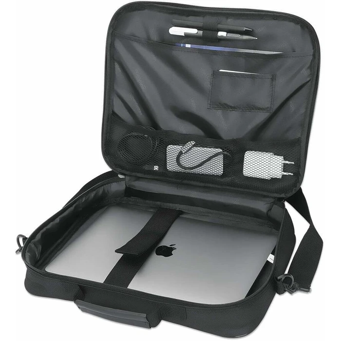 Τσάντα Laptop Manhattan Cambridge Clamshell 14,1"
