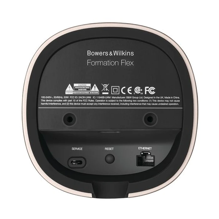 Ηχείο Bluetooth Bowers & Wilkins Formation Flex