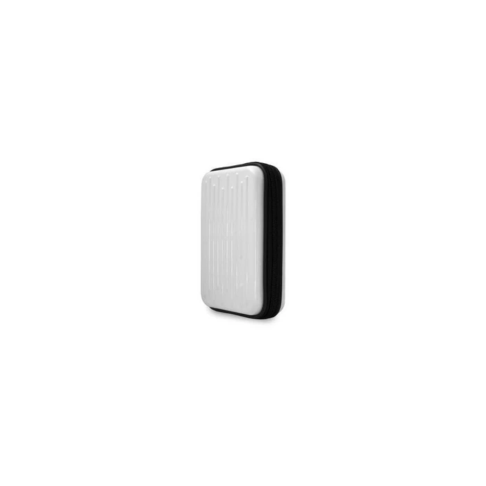 Θήκη Σκληρού Δίσκου 2,5 MediaRange for external drives white