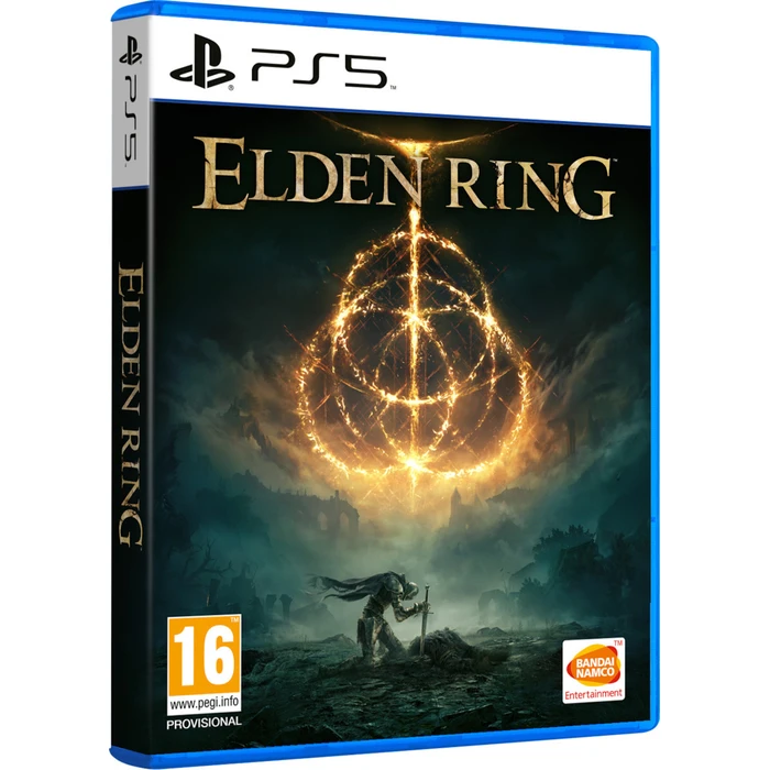 Παιχνίδι PS5 Elden Ring