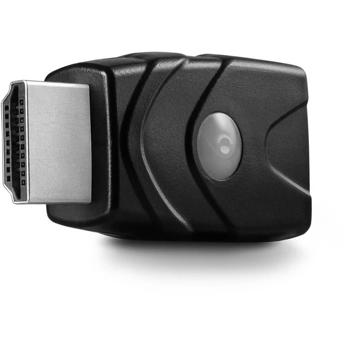 Αντάπτορας HDMI Lindy EDID Emulator 2.0 18G DDC Data 15 Modi 4K60Hz