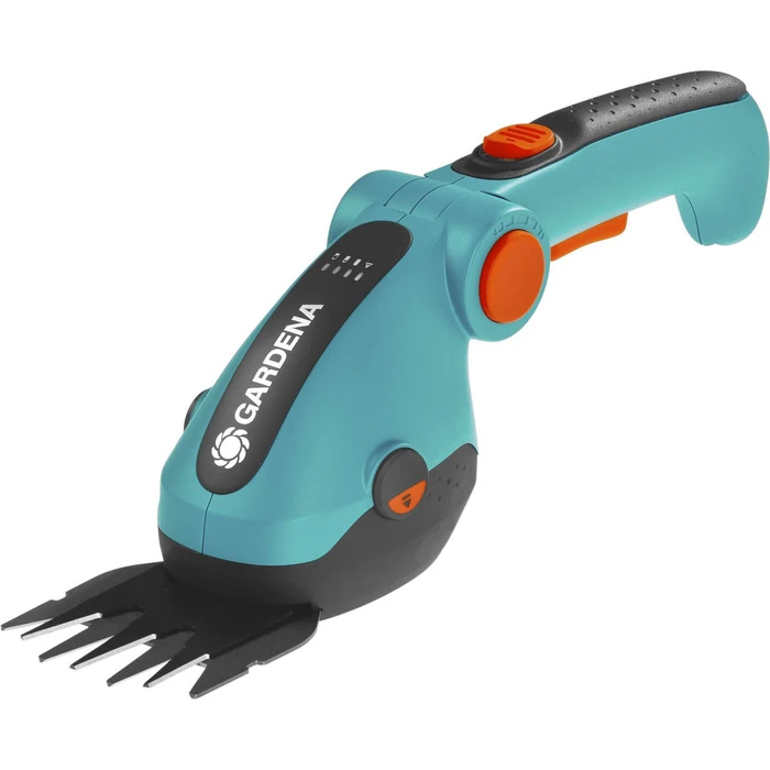 Μπορντουροψάλιδο Gardena cordless ComfortCut Li