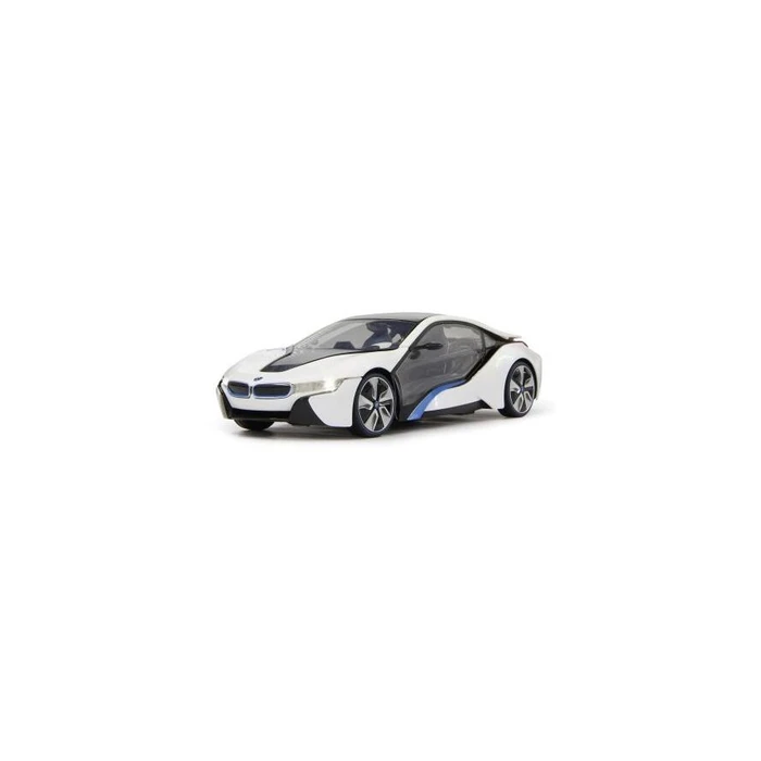 Τηλεκατευθυνόμενο Jamara BMW I8 1:14 40 MHz white 6+