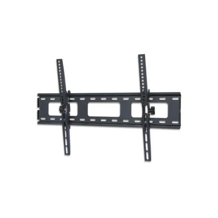 Βάση Τηλεόρασης Techly LCD 23"-55" tiltable, max.60kg, black