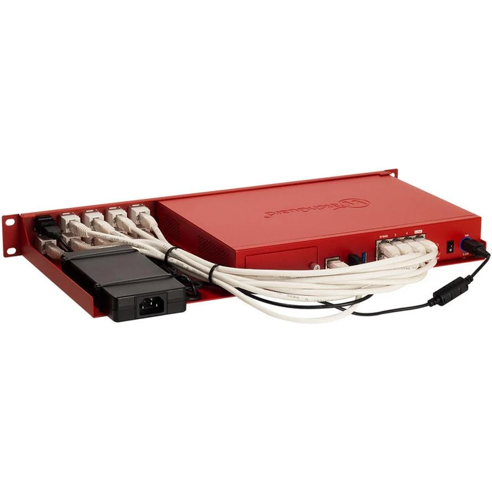 Patch Panel Για Καμπίνα Δικτύου Rackmount.IT Kit for WatchGuard Firebox T80