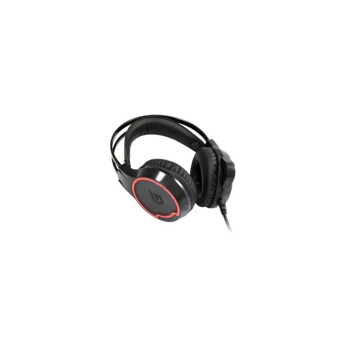Gaming Headset Conceptronic USB 2m Kabel,Mikro,Fernb.7.1sound