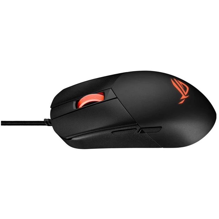 Ποντίκι Gaming Ενσύρματο Asus ROG STRIX IMPACT III 