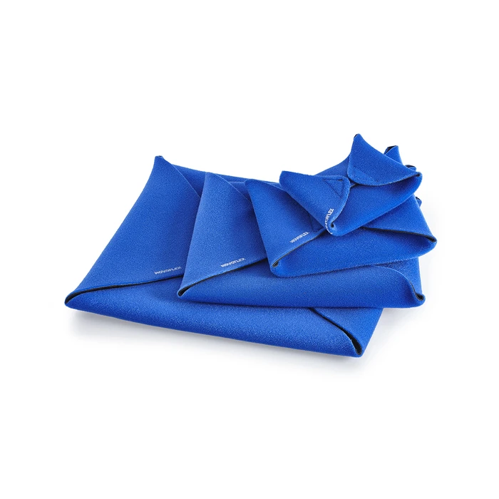 Κάλυμμα Φωτογραφικής Μηχανής Novoflex Bluewrap - Stretch Wrap L 38X38