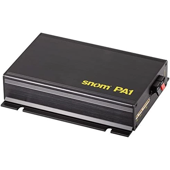 Τηλέφωνο Δικτύου Snom PA1+