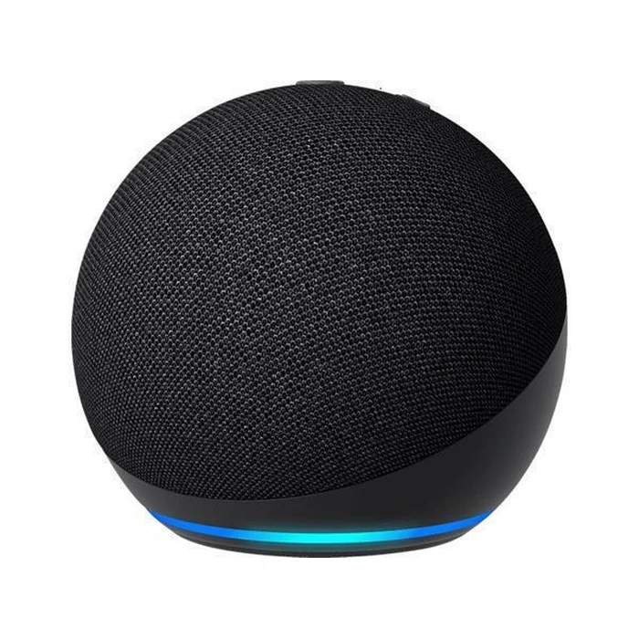 Smart Hub Amazon Echo Dot 5 charcoal