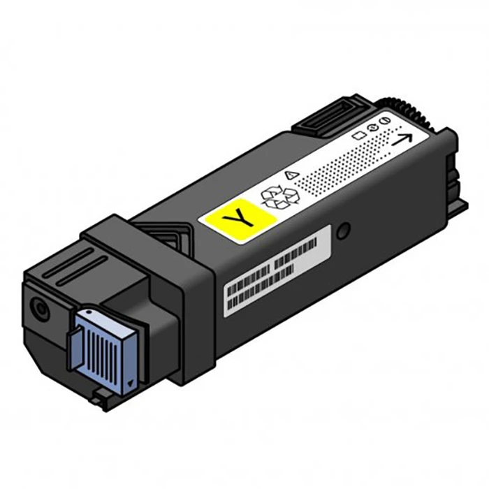 Toner Kyocera TK-8735Y Yellow (1T02XNANL0)