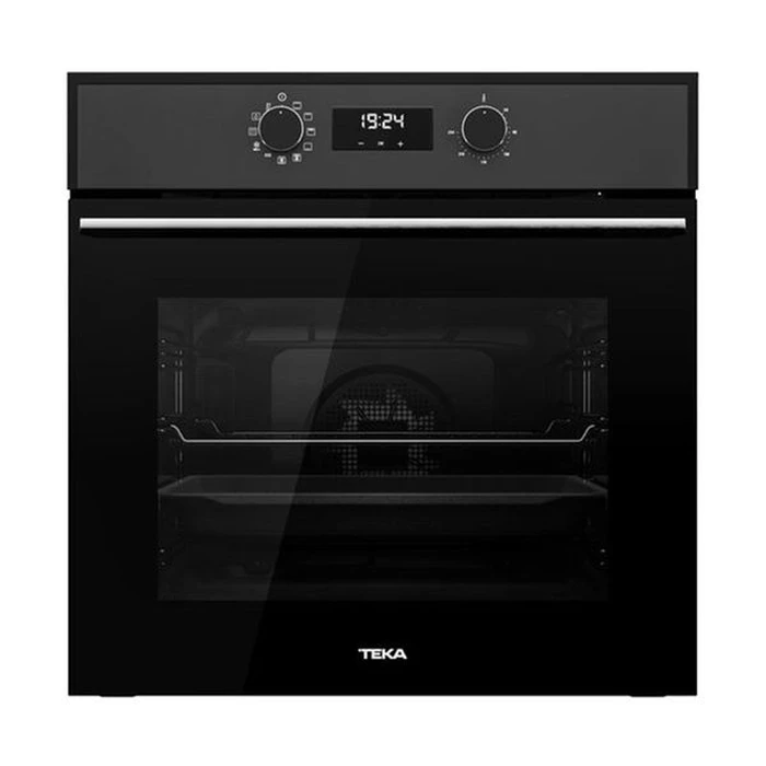 Φούρνος Εντοιχιζόμενος Teka HSB 630 Black