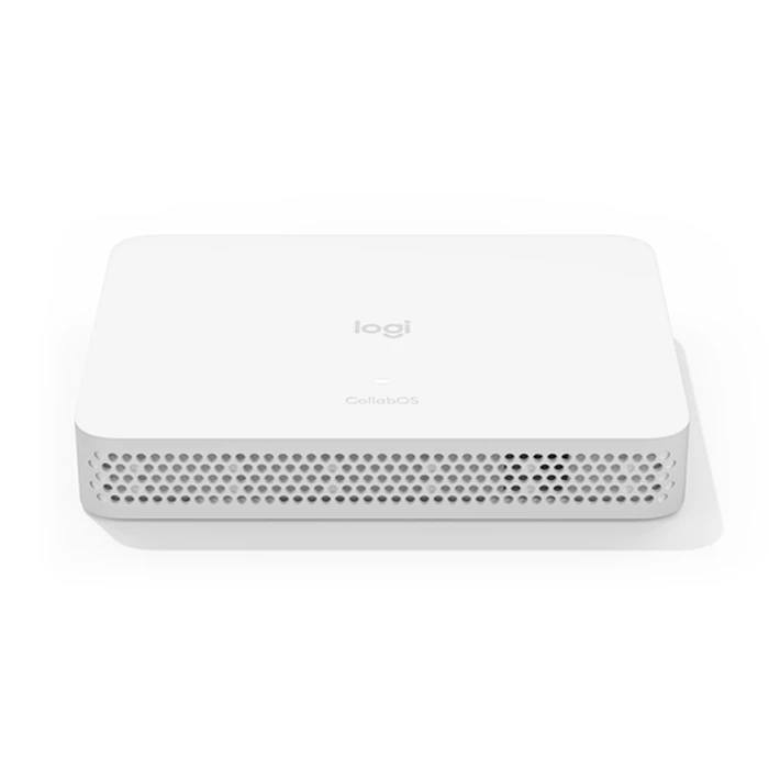 Σύστημα Τηλεδιάσκεψης Logitech ROOMMATE - OFF WHITE - OTHER