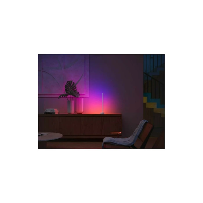 Διακοσμητικό Φωτιστικό Philips Hue Gradient Signe white