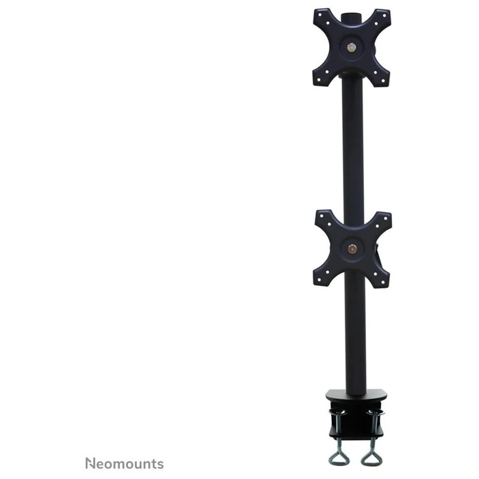 Βάση Monitor Neomounts by Newstar TIS 10"-27" 2TFT 2joints black Max.12