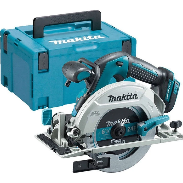Δισκοπρίονο Makita DHS680ZJ Cordless Circular Saw