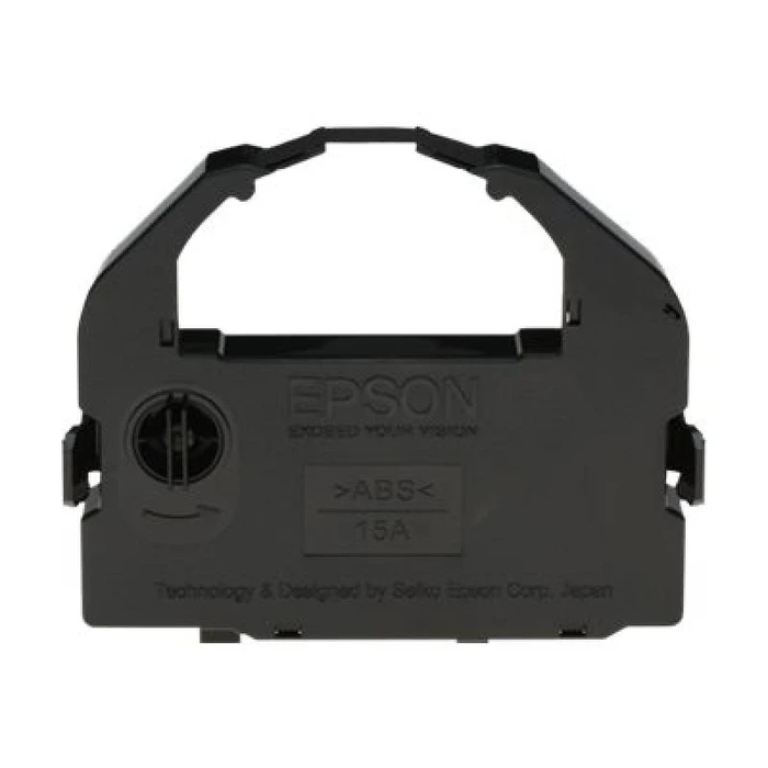 Μελανοταινία Epson Black (C13S015262)