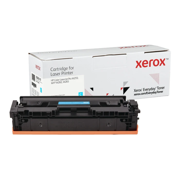 Toner Συμβατό Everyday - Black (alternative for: HP W2030A, HP 415A)