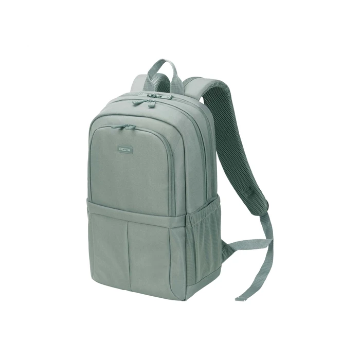 Τσάντα Laptop Dicota Eco Backpack SCALE 13-15.6 grey