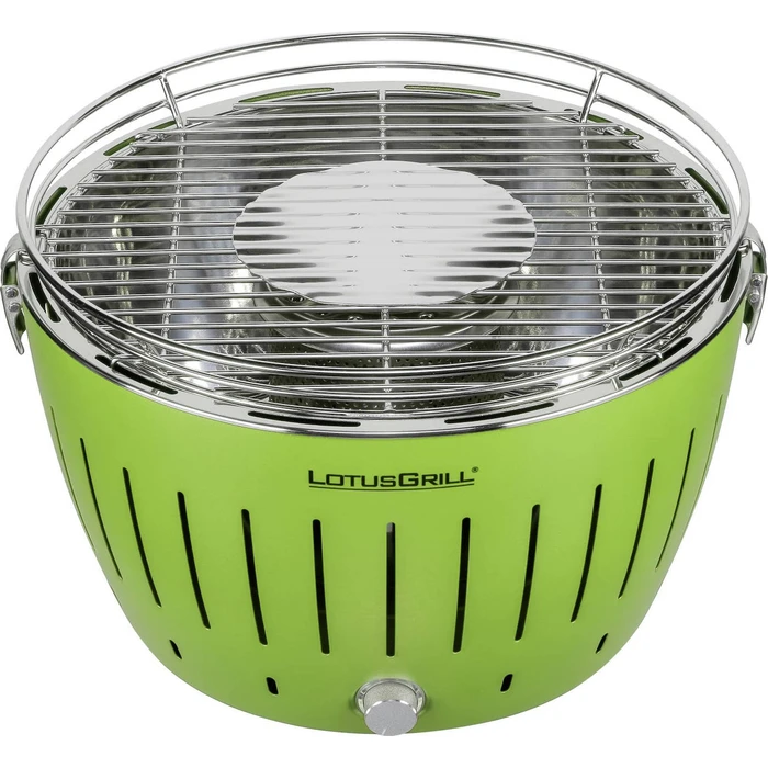 Ψησταριά Κάρβουνου LotusGrill G34 U Green