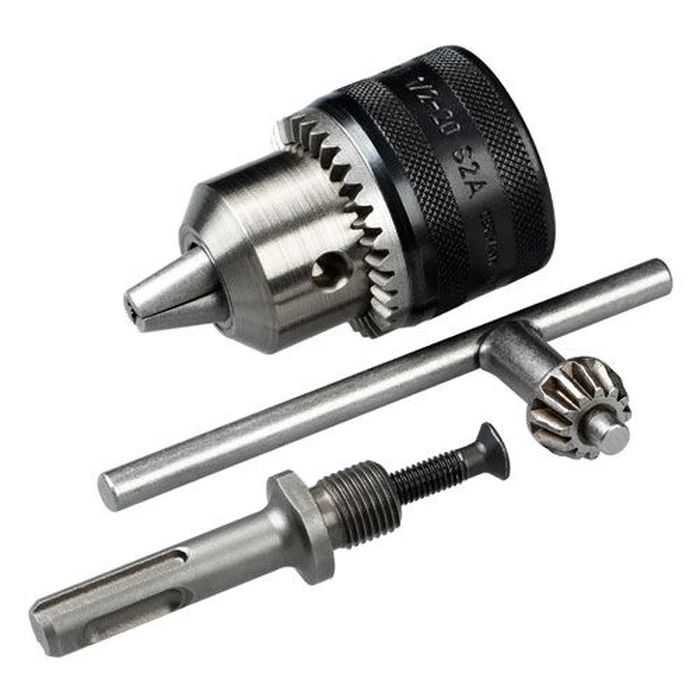 Αντάπτορας Bosch Prom SDS-plus Adapter and Drill Chuck