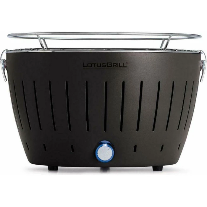 Ψησταριά Κάρβουνου LotusGrill G34 U Anthracite
