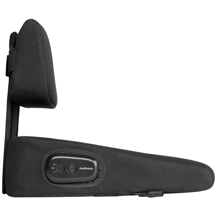 Ηλεκτρικό Μαξιλάρι Πλάτης Medisana OL 350 Heat Wedge Cushion