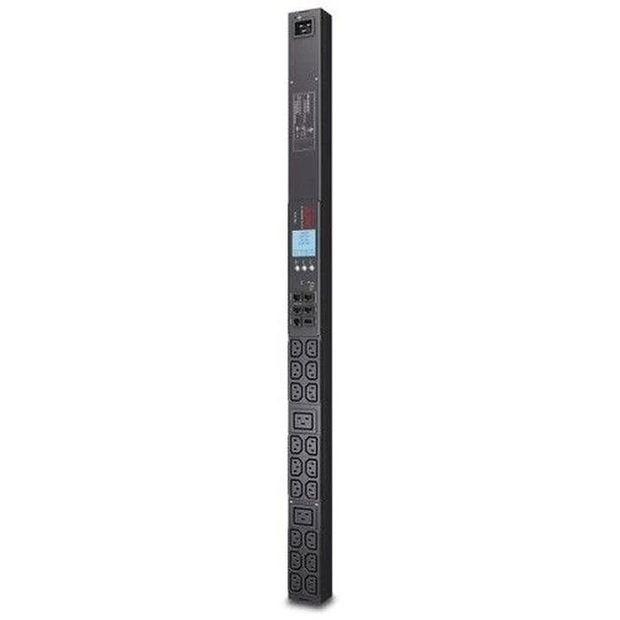 Πολύπριζο APC RACK PDU 2G METERED ZEROU