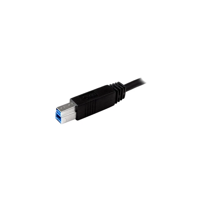 Καλώδιο USB StarTech 3.1 Connector Cable - USB-C to USB Type B - 1m