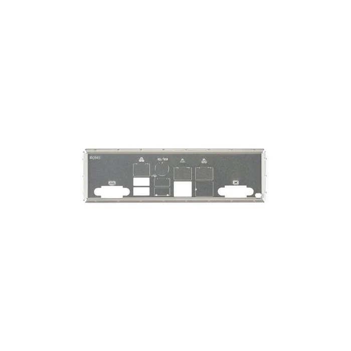 I/O Shield Supermicro MCP-260-00045-0N