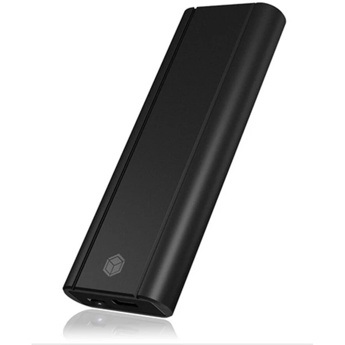 Θήκη για Σκληρό Δίσκο M.2 IcyBox USB Type-C for NVMe