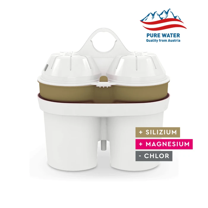 Ανταλλακτικά Για Φίλτρο Νερού BWT Silicate + Magnesium 125305499