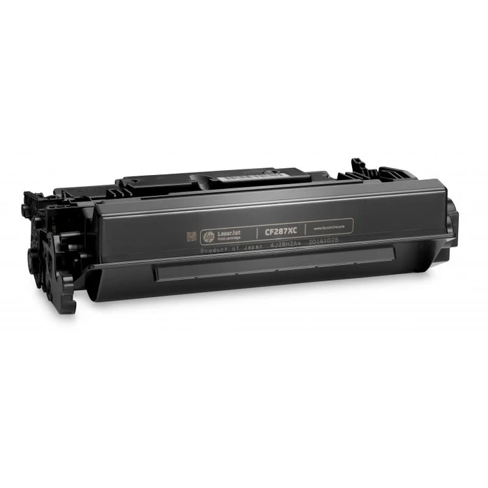 Toner HP Contract No 87X HP87X Black (CF287XC)