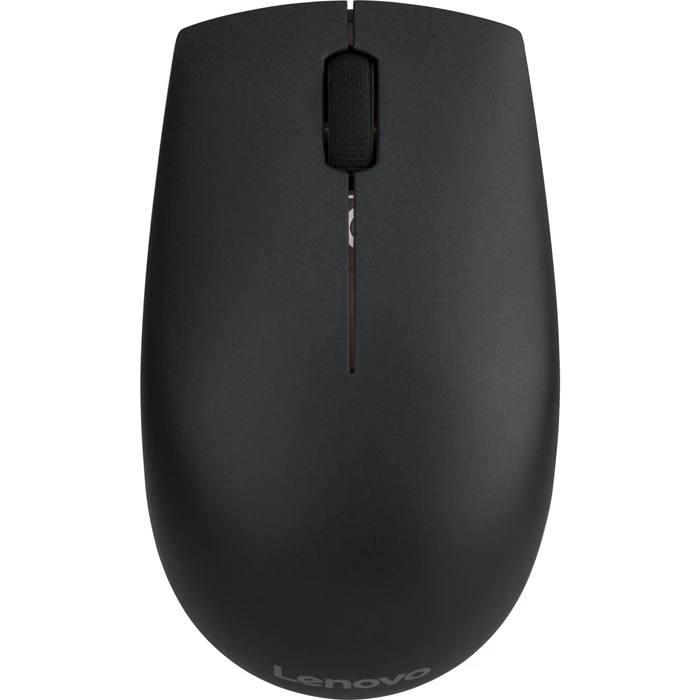Ποντίκι Ασύρματο Lenovo 300 black