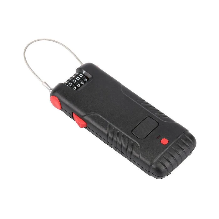 Λουκέτο Με Συναγερμό Olympia ULA-410