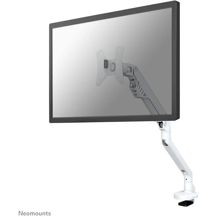 Βάση Monitor Neomounts TIS 10"-32" 1TFT 2joints white Max.8kg